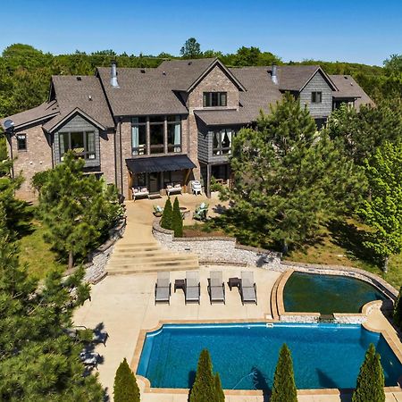 Nashville - 4032 Coles Ferry Pike - Luxe Lebanon Kültér fotó
