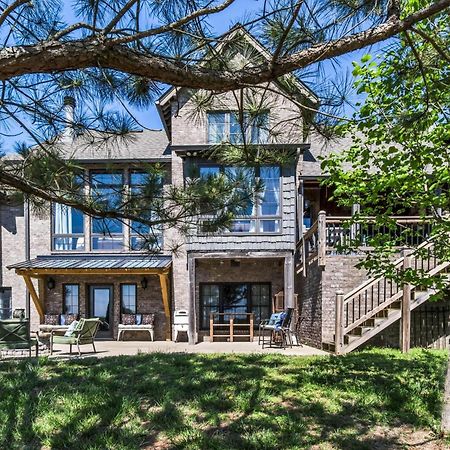 Nashville - 4032 Coles Ferry Pike - Luxe Lebanon Kültér fotó
