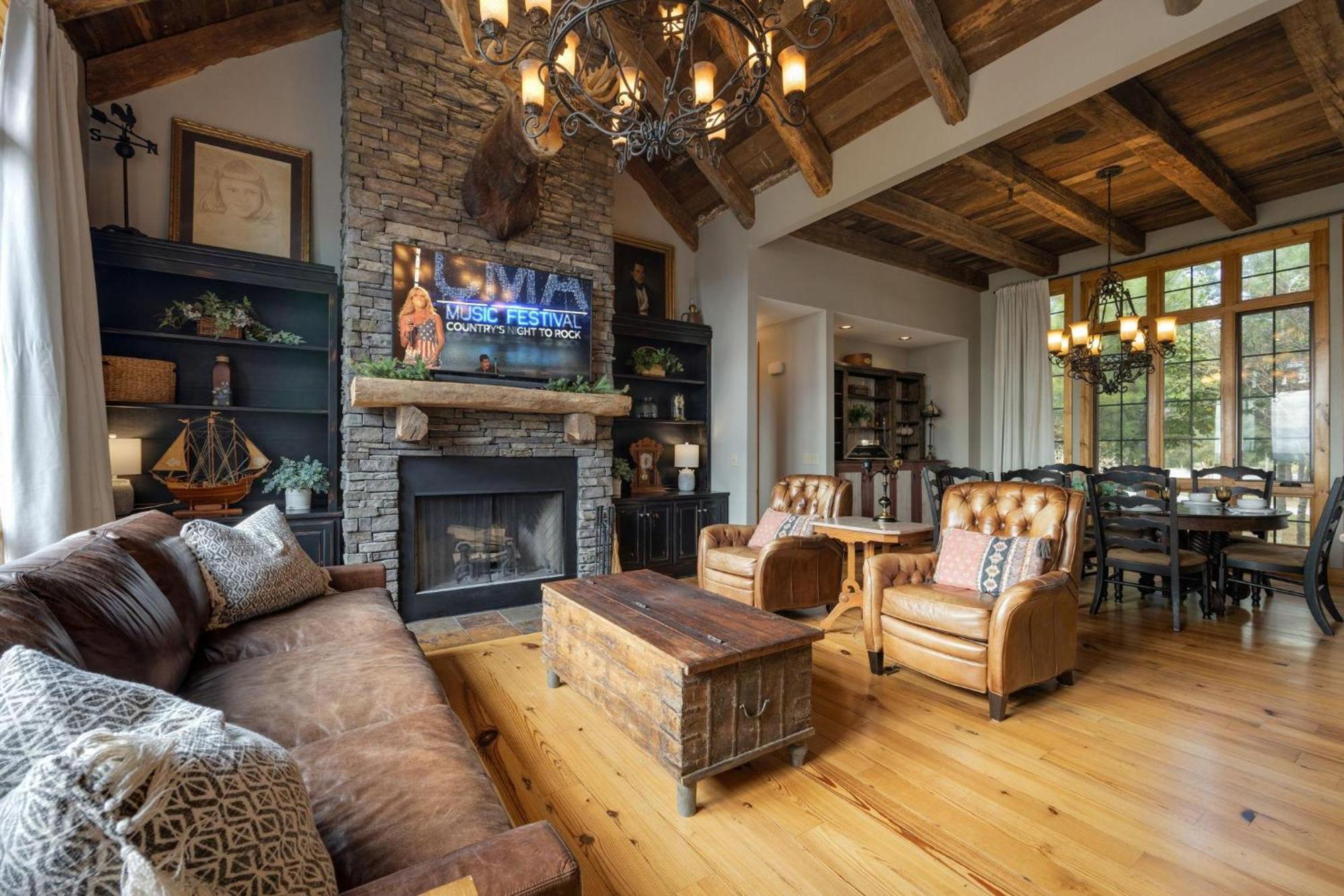 Nashville - 4032 Coles Ferry Pike - Luxe Lebanon Kültér fotó
