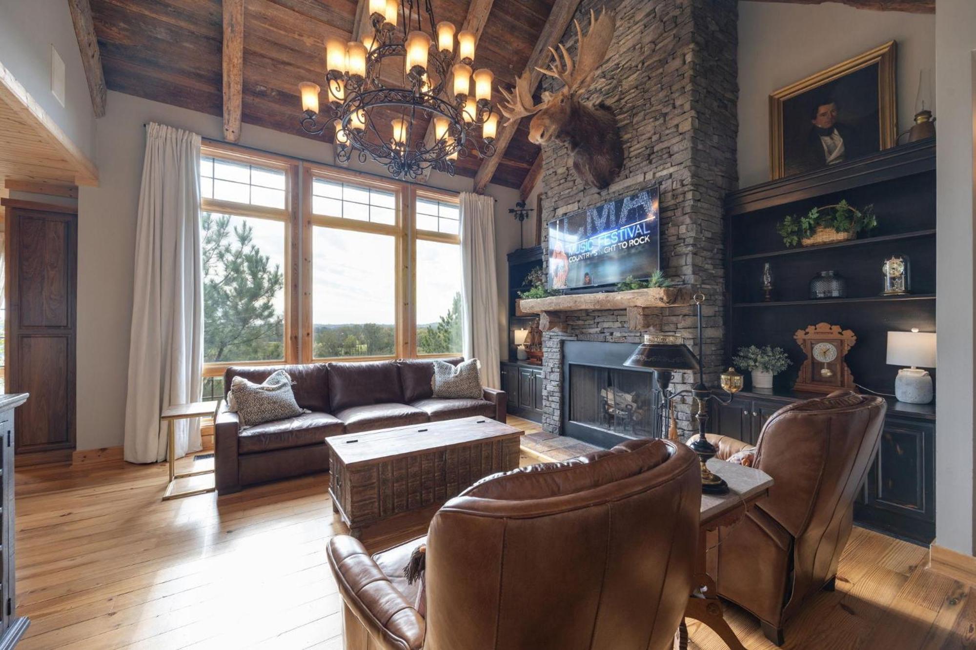Nashville - 4032 Coles Ferry Pike - Luxe Lebanon Kültér fotó