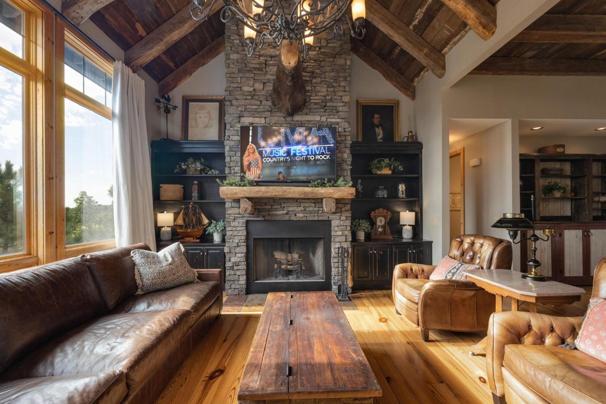 Nashville - 4032 Coles Ferry Pike - Luxe Lebanon Kültér fotó
