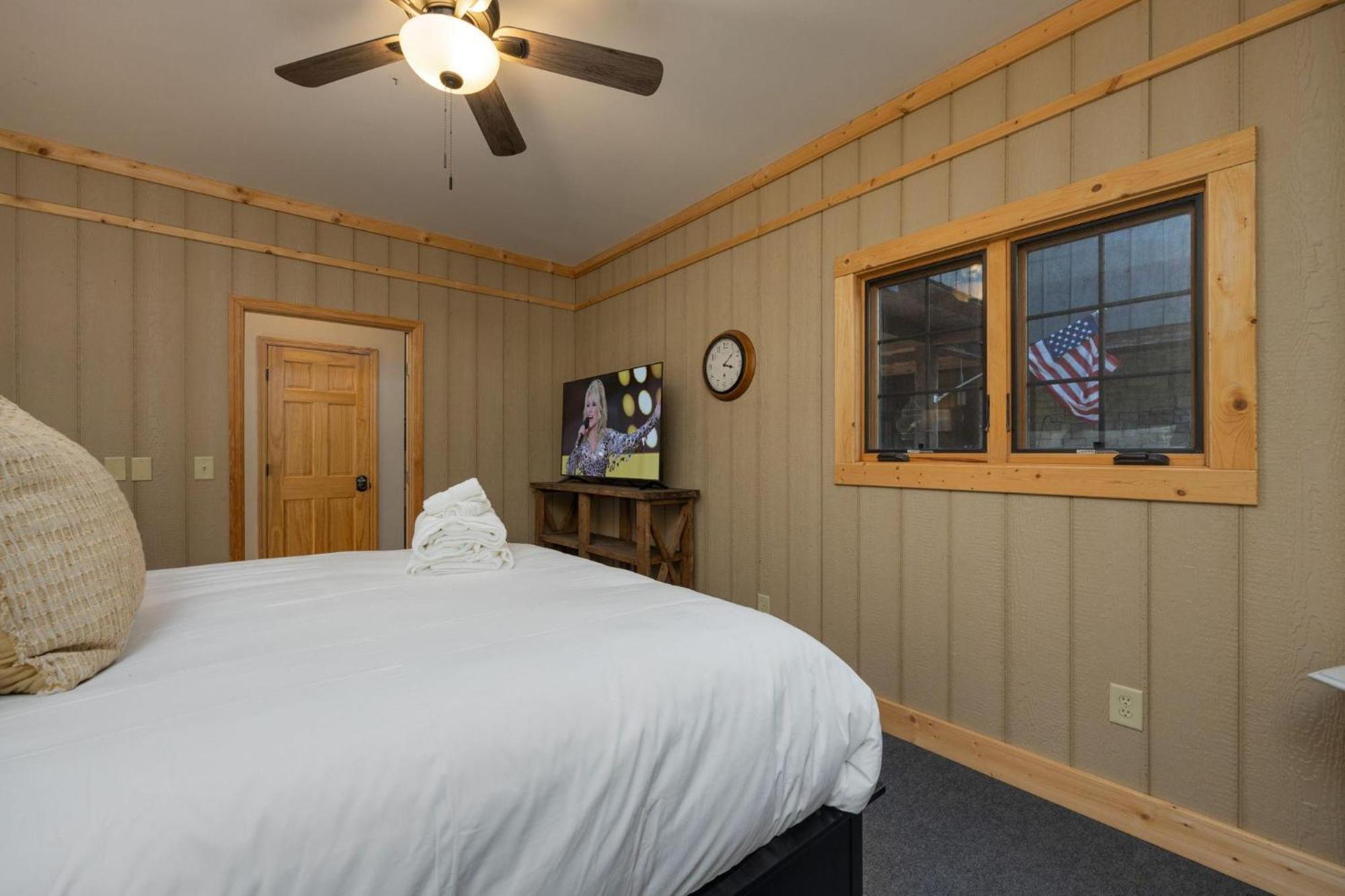 Nashville - 4032 Coles Ferry Pike - Luxe Lebanon Kültér fotó