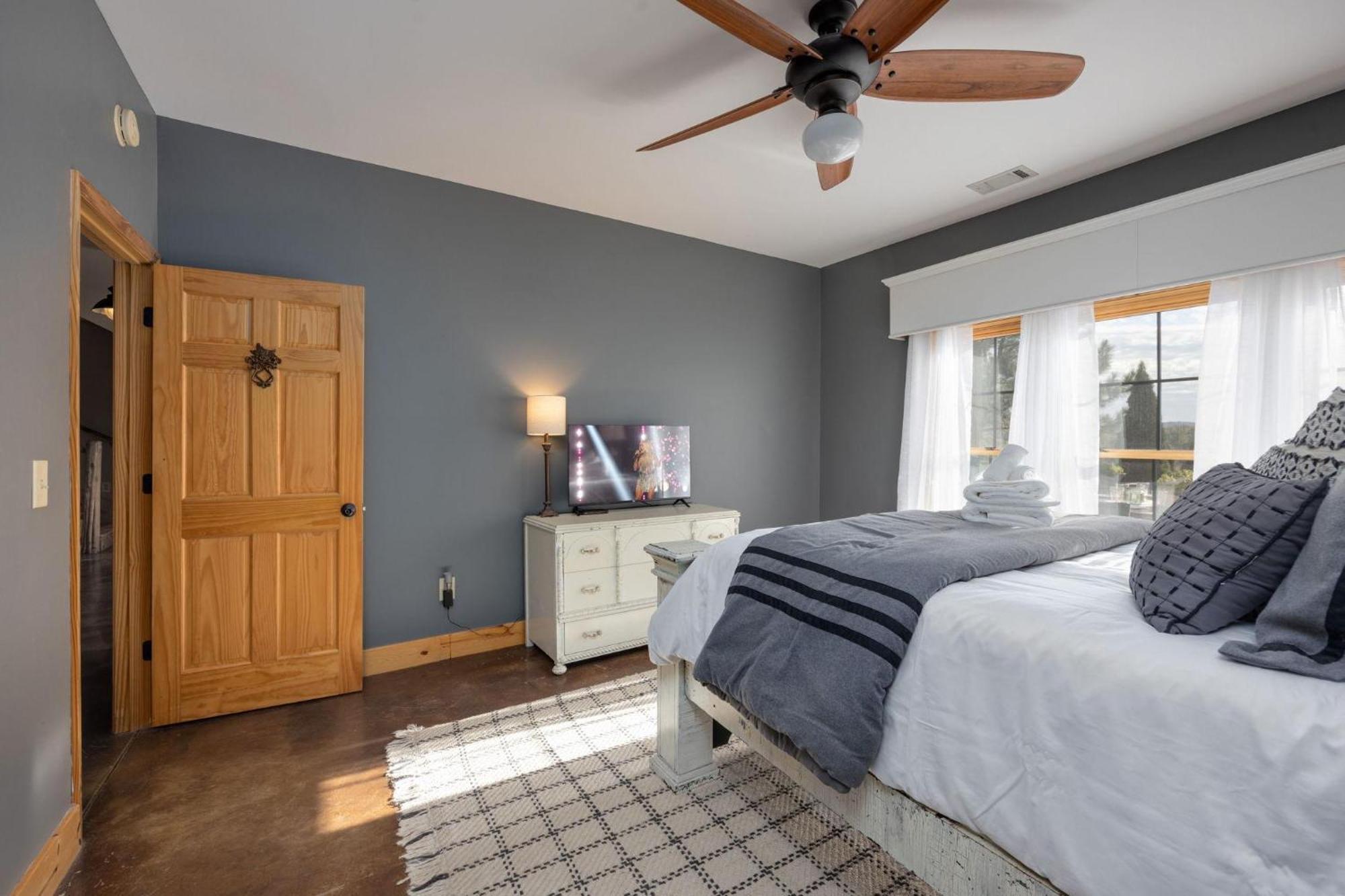 Nashville - 4032 Coles Ferry Pike - Luxe Lebanon Kültér fotó
