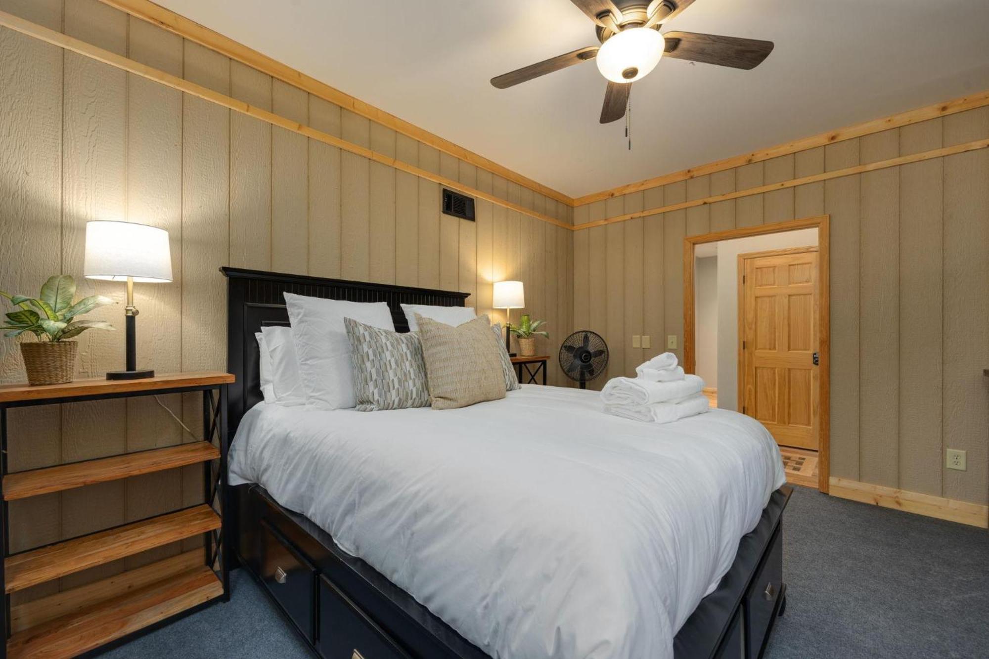 Nashville - 4032 Coles Ferry Pike - Luxe Lebanon Kültér fotó