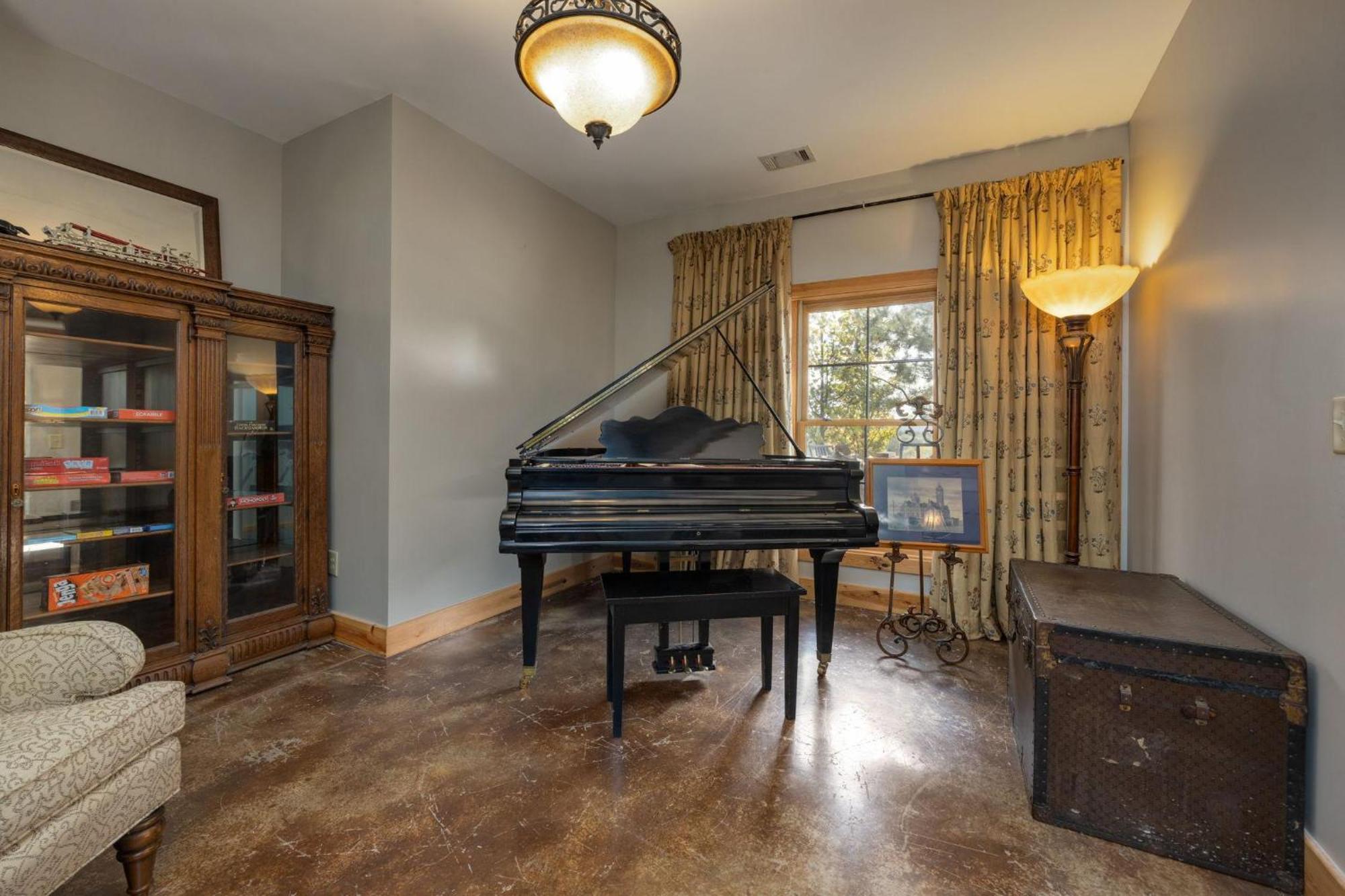 Nashville - 4032 Coles Ferry Pike - Luxe Lebanon Kültér fotó