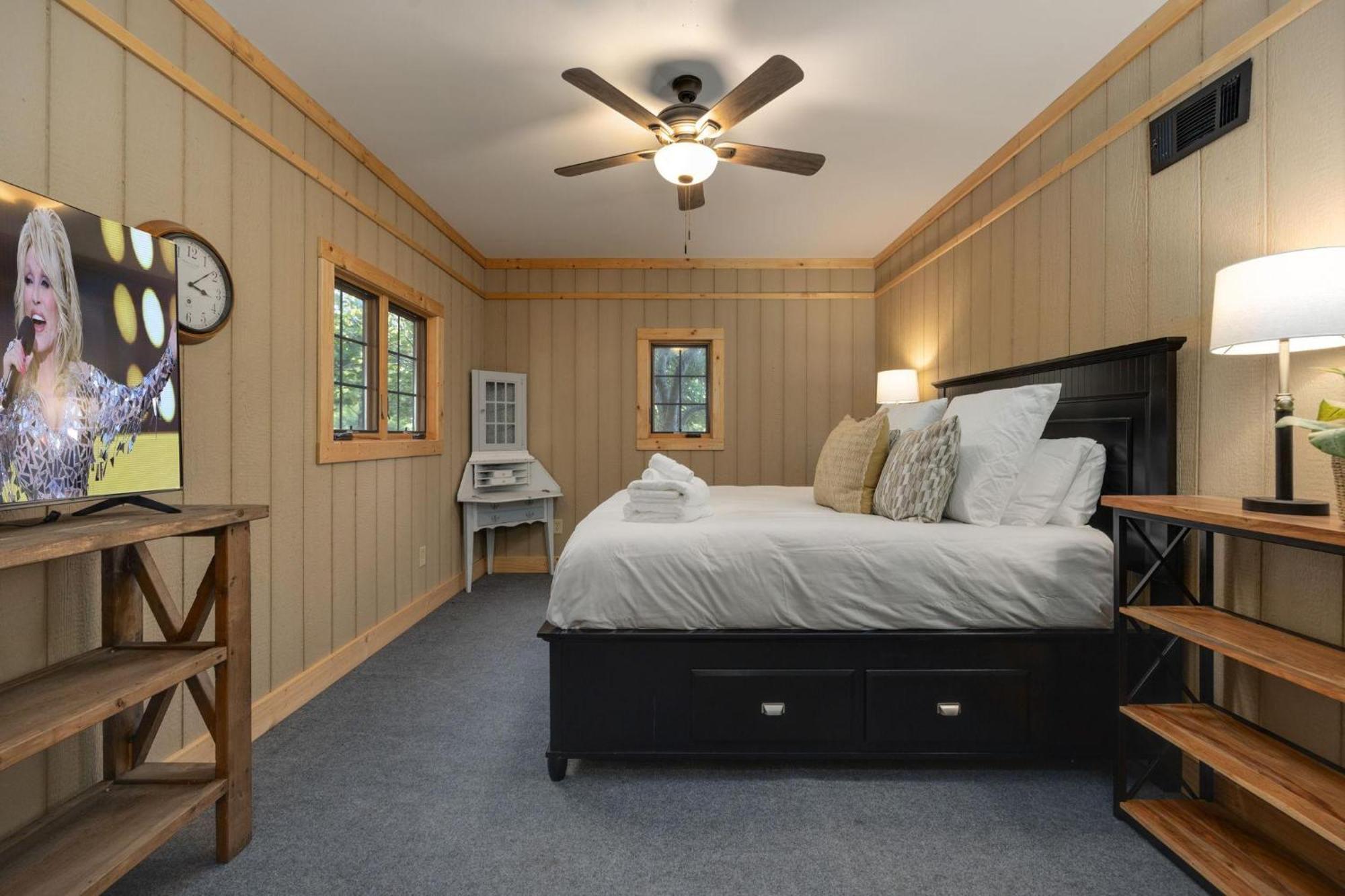 Nashville - 4032 Coles Ferry Pike - Luxe Lebanon Kültér fotó