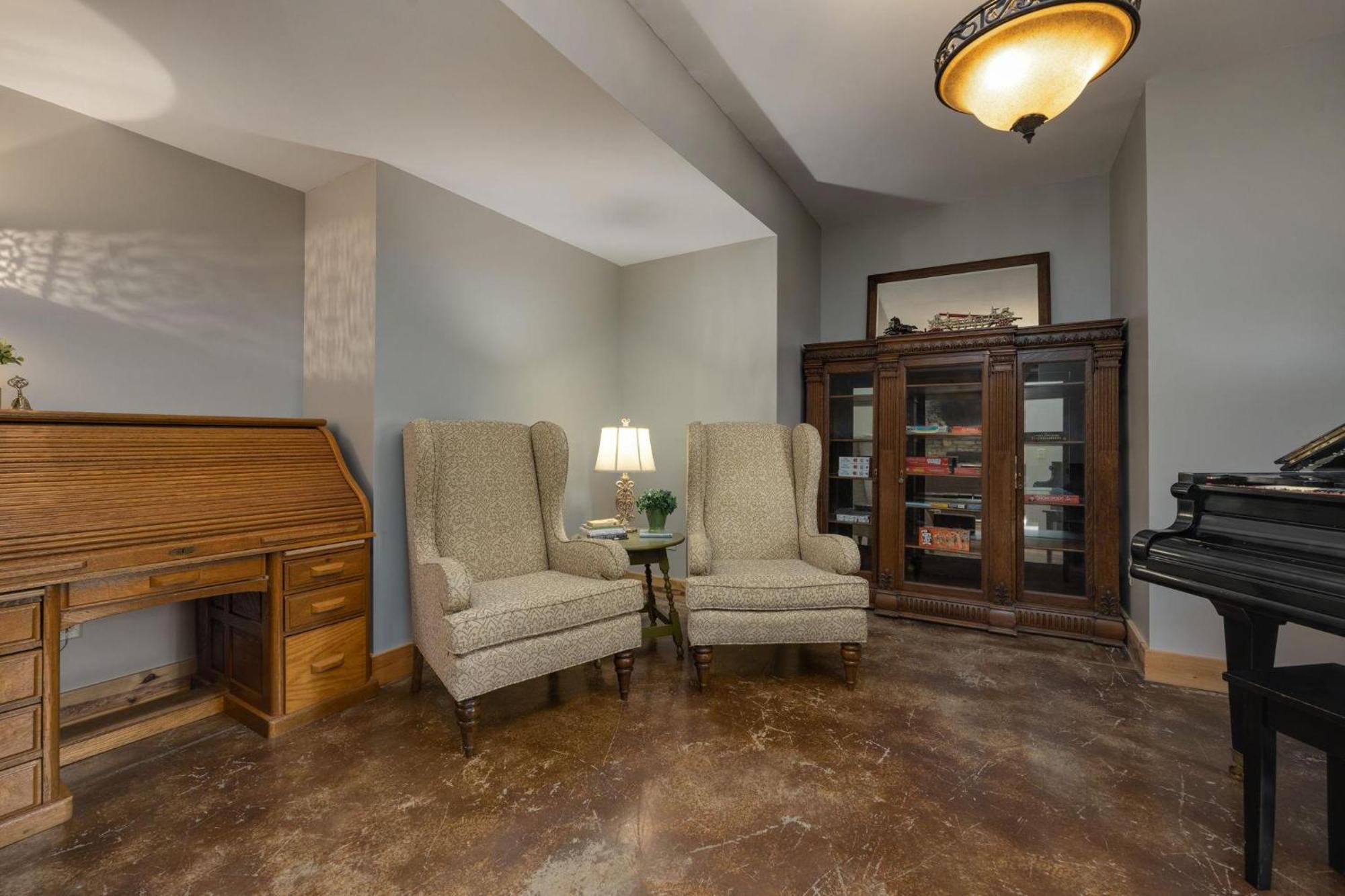 Nashville - 4032 Coles Ferry Pike - Luxe Lebanon Kültér fotó