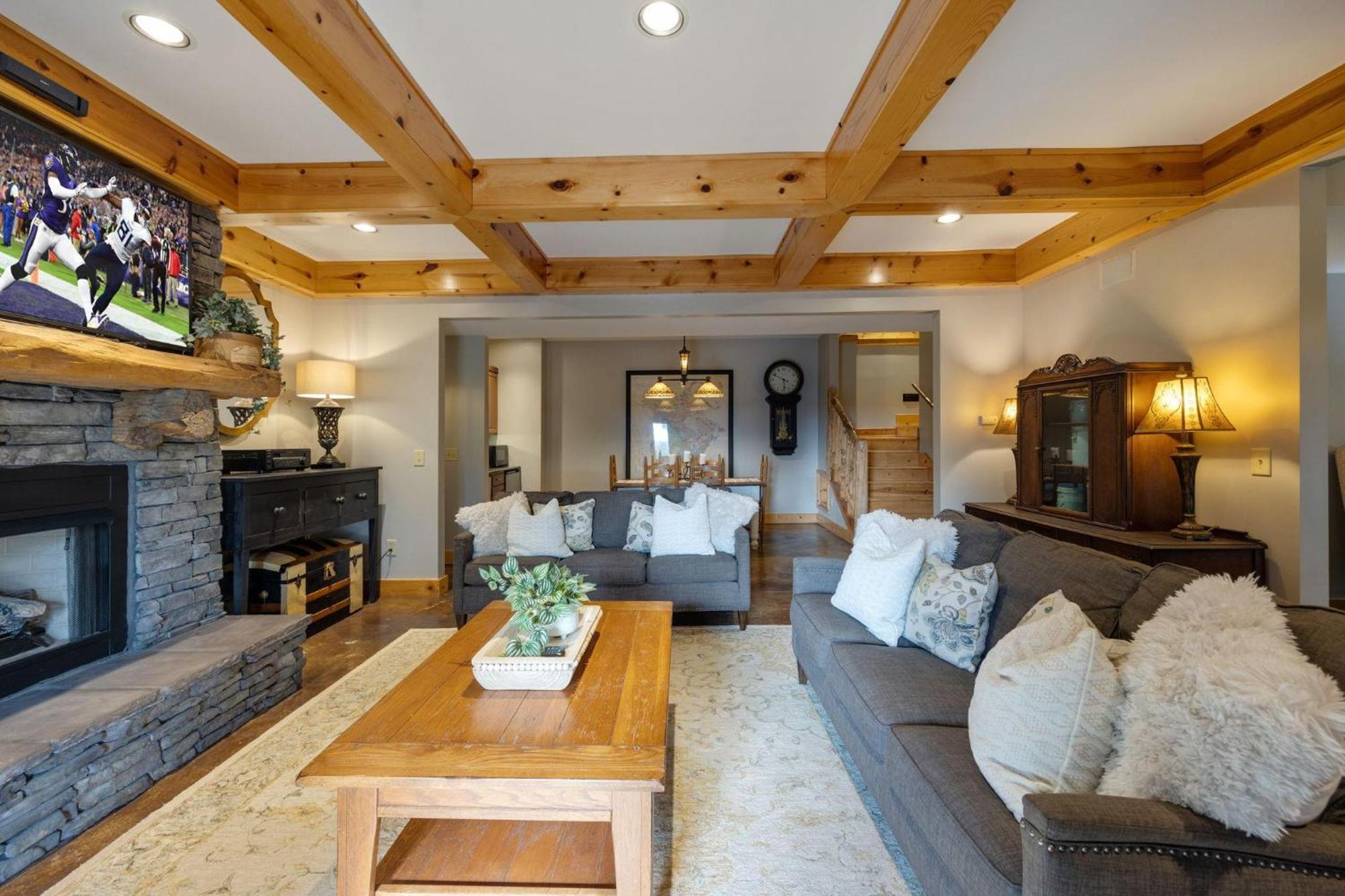 Nashville - 4032 Coles Ferry Pike - Luxe Lebanon Kültér fotó
