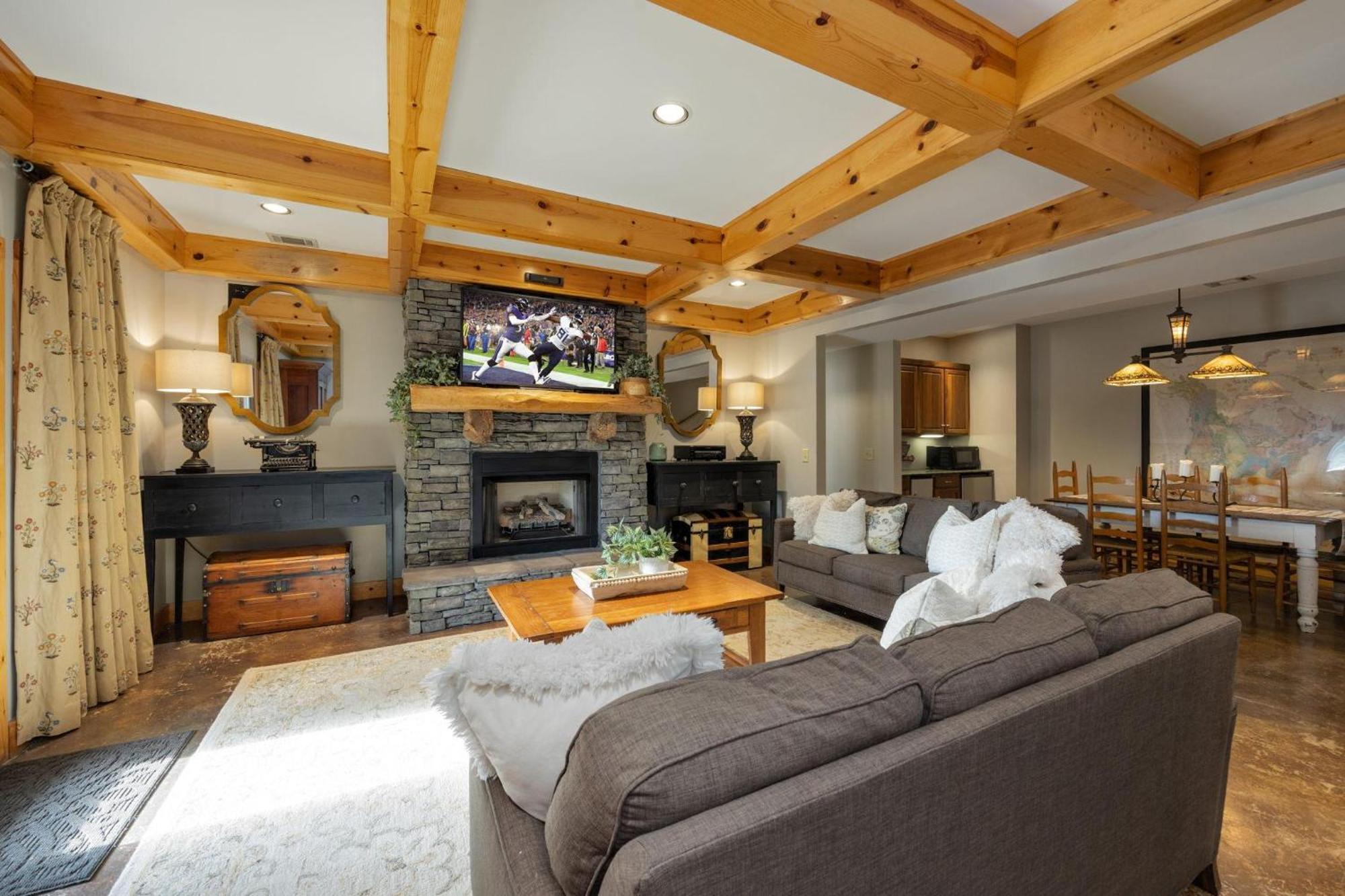 Nashville - 4032 Coles Ferry Pike - Luxe Lebanon Kültér fotó