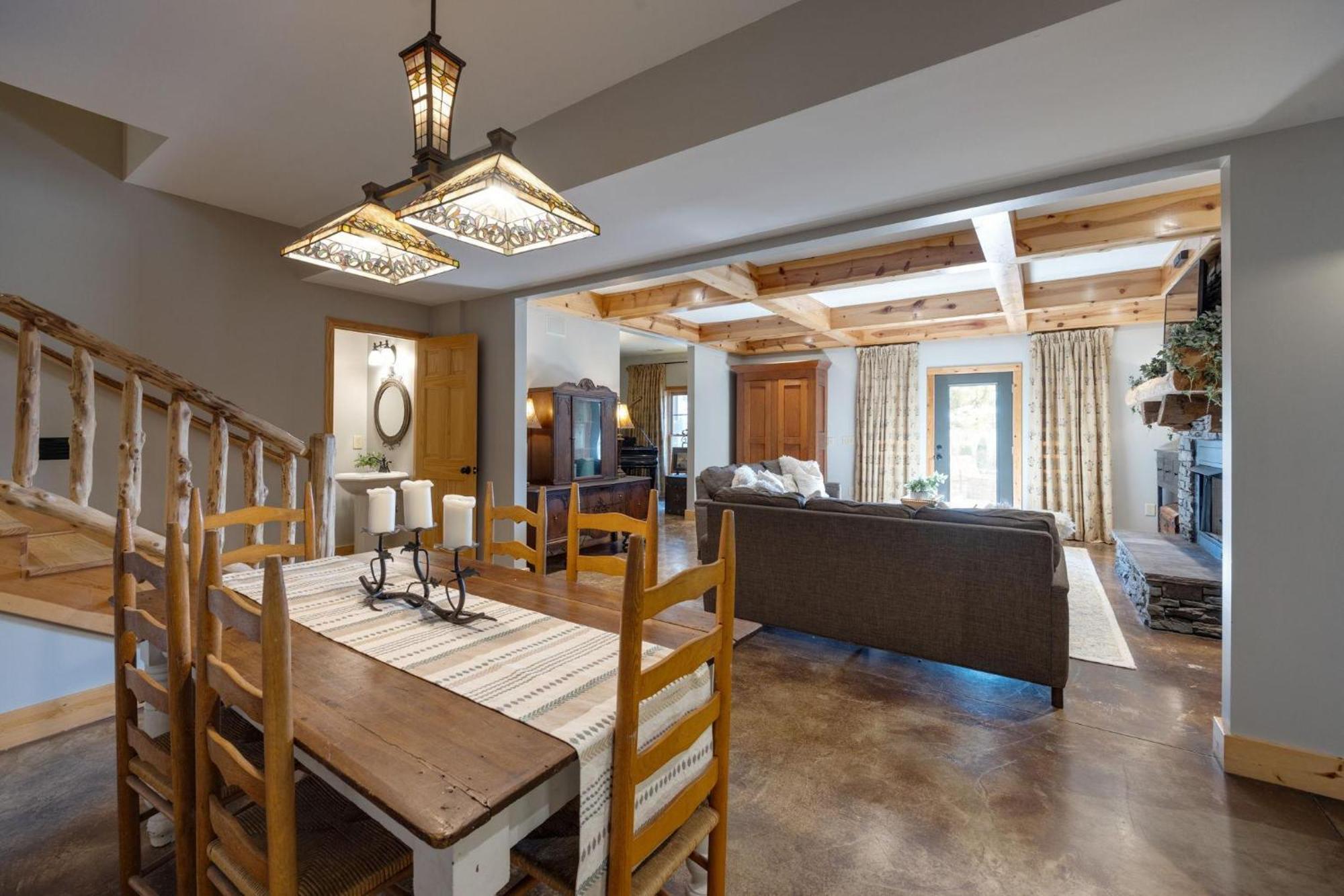 Nashville - 4032 Coles Ferry Pike - Luxe Lebanon Kültér fotó