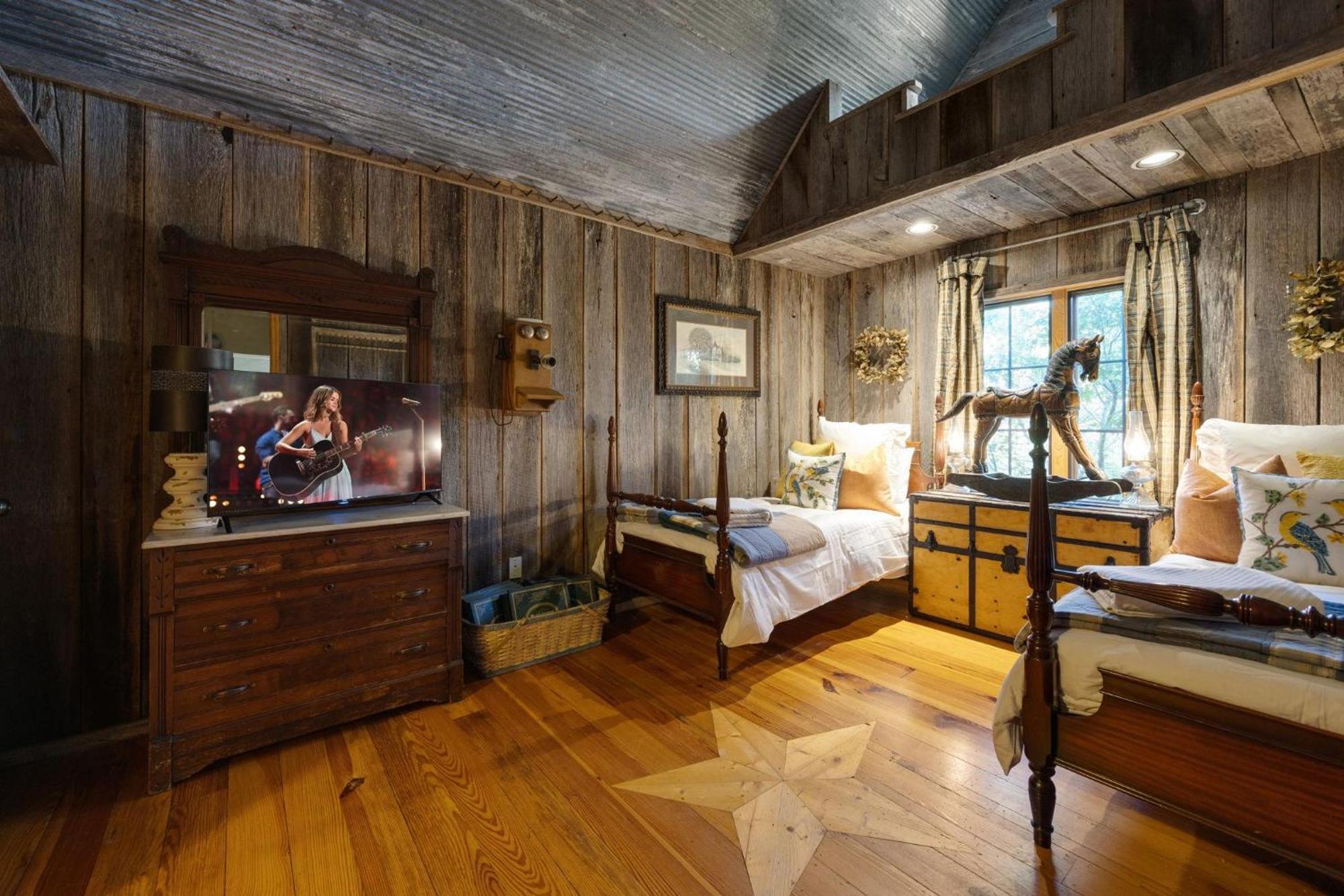 Nashville - 4032 Coles Ferry Pike - Luxe Lebanon Kültér fotó