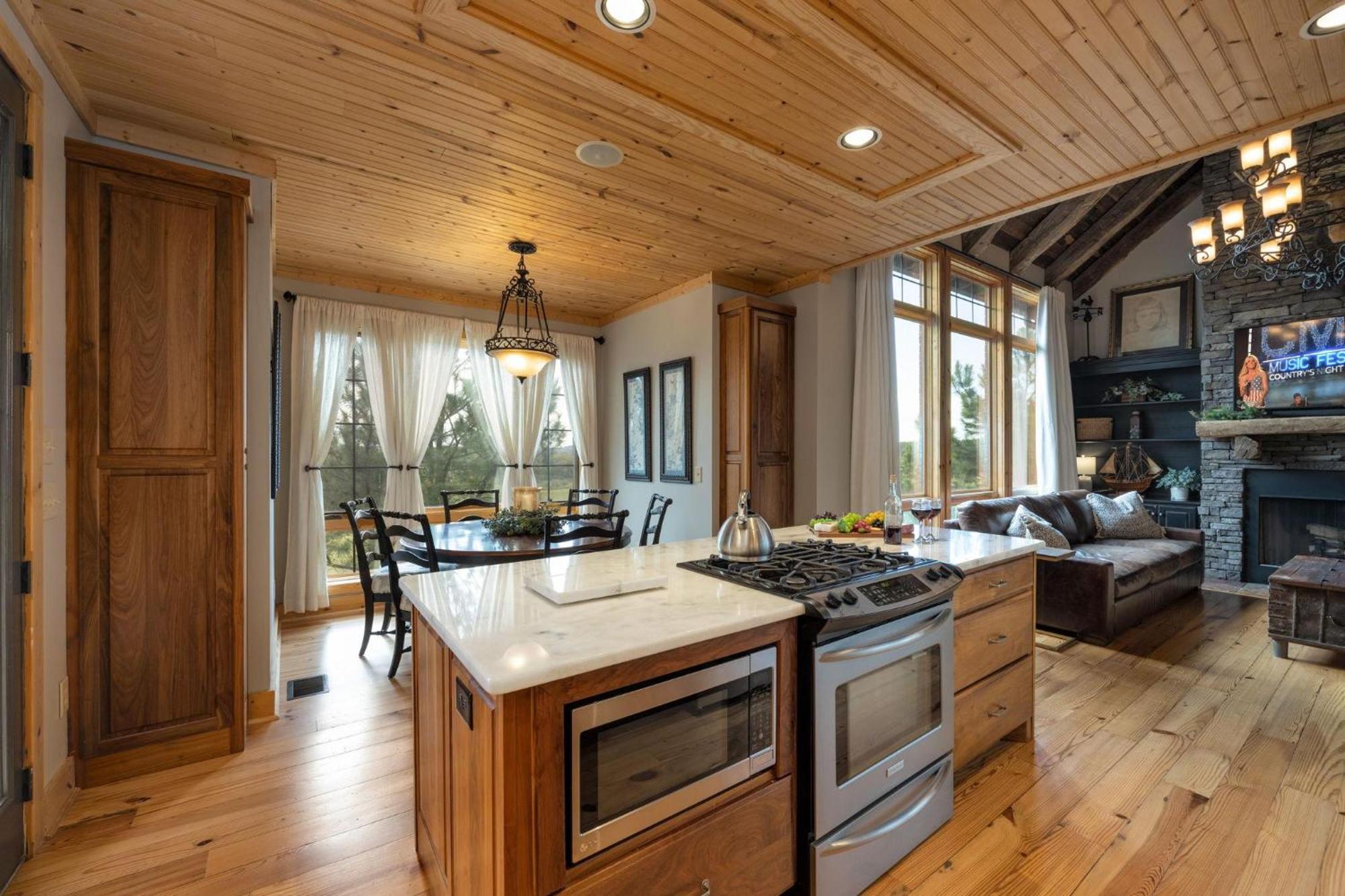 Nashville - 4032 Coles Ferry Pike - Luxe Lebanon Kültér fotó