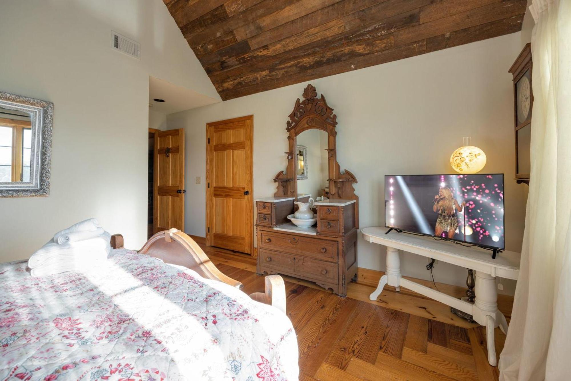 Nashville - 4032 Coles Ferry Pike - Luxe Lebanon Kültér fotó