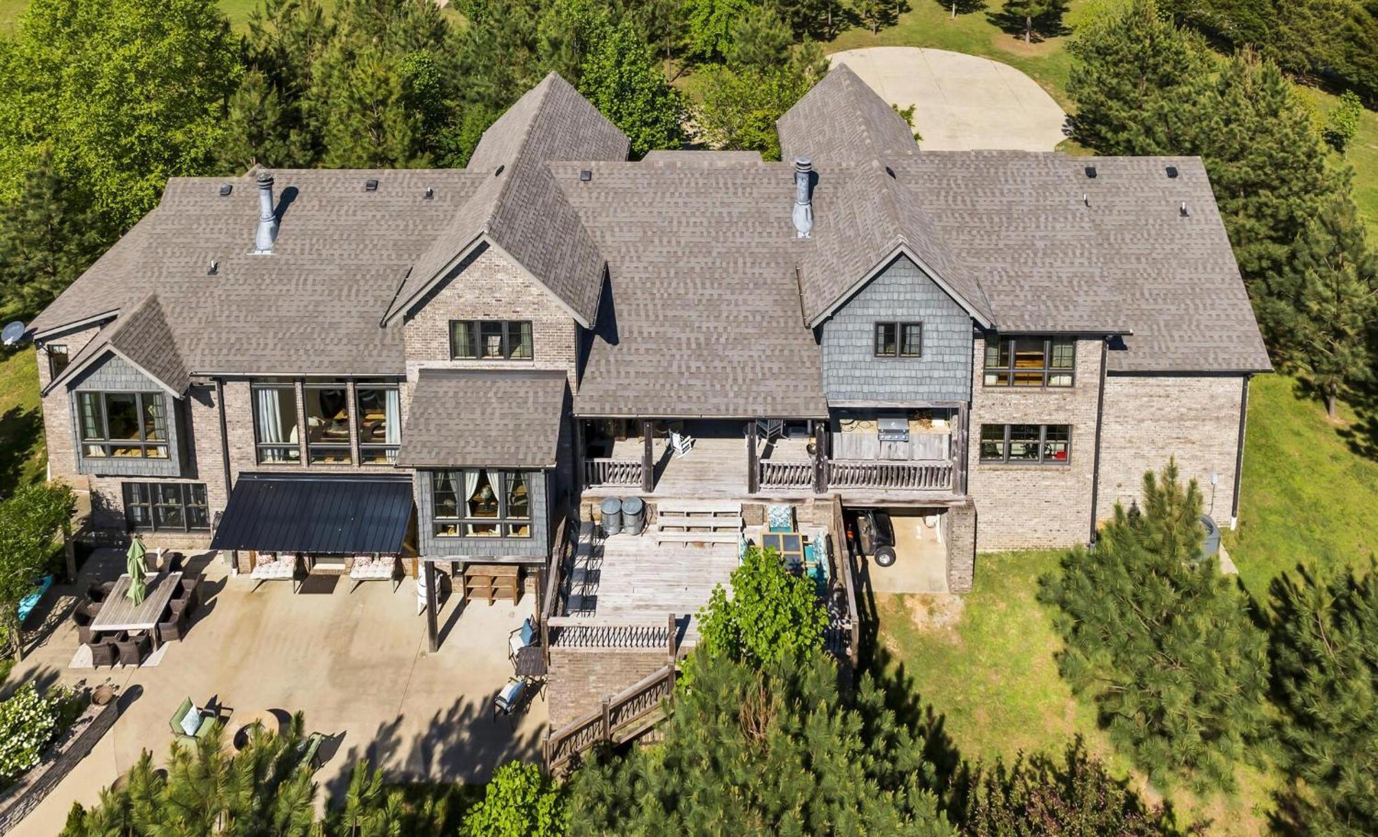 Nashville - 4032 Coles Ferry Pike - Luxe Lebanon Kültér fotó