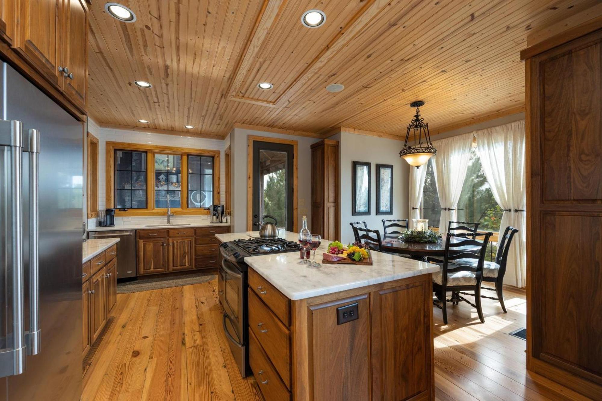 Nashville - 4032 Coles Ferry Pike - Luxe Lebanon Kültér fotó