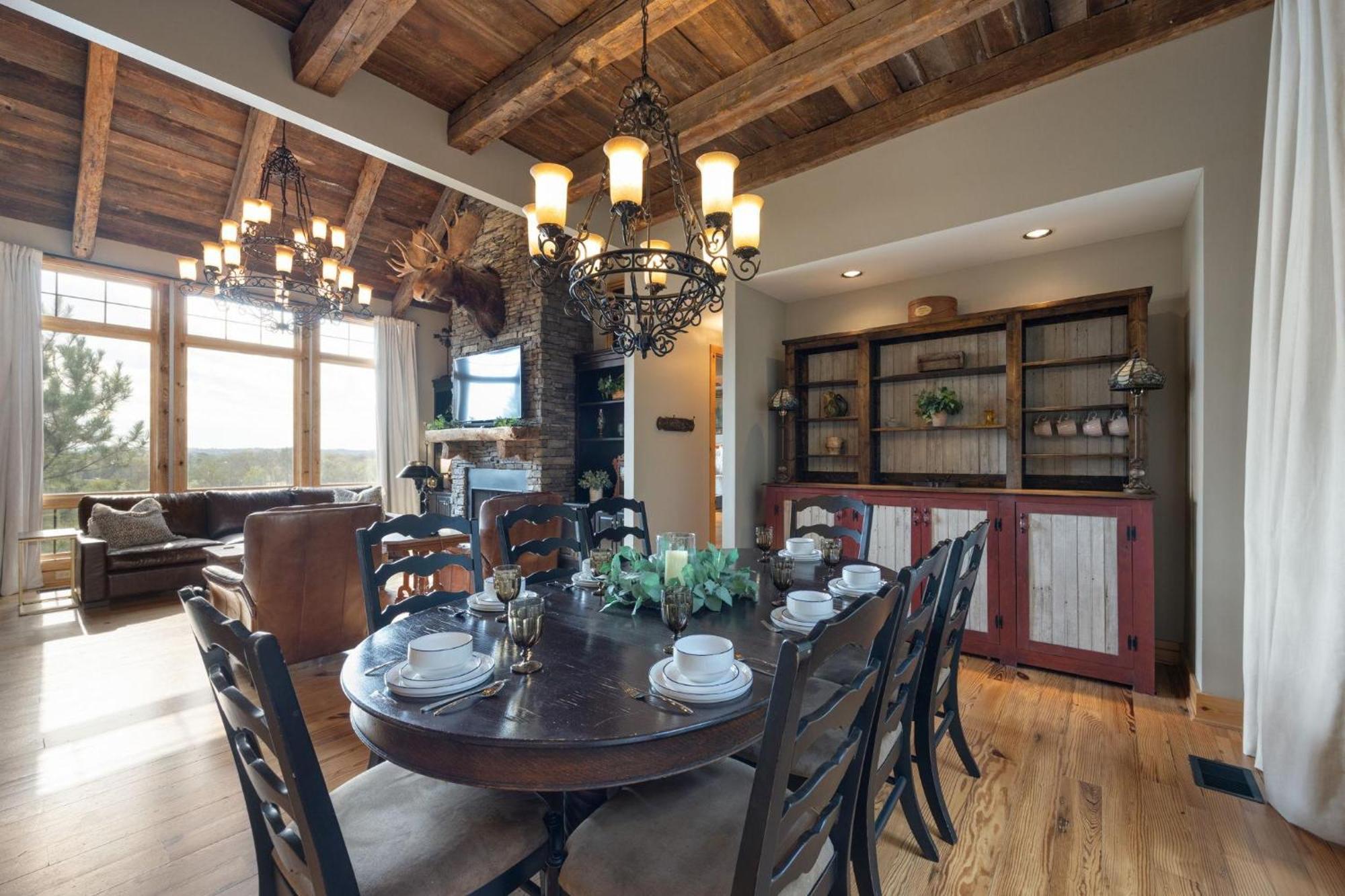 Nashville - 4032 Coles Ferry Pike - Luxe Lebanon Kültér fotó