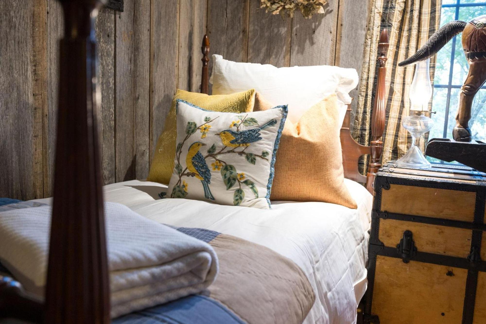 Nashville - 4032 Coles Ferry Pike - Luxe Lebanon Kültér fotó